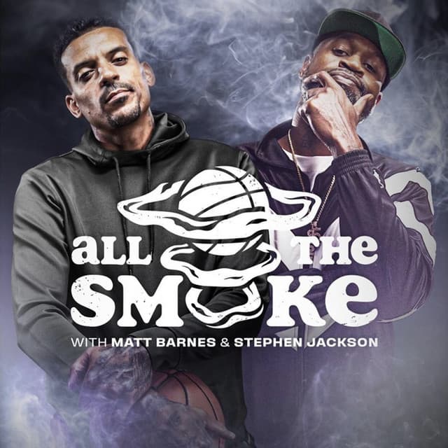 All The Smoke