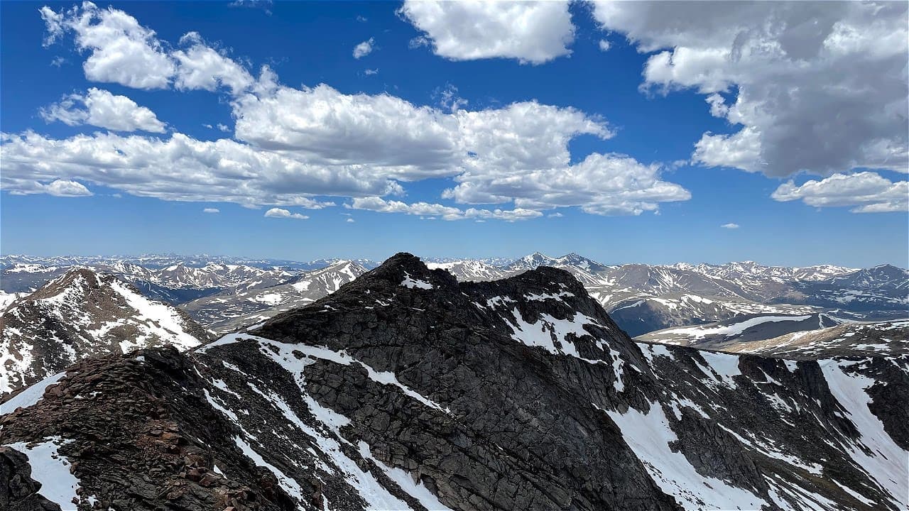 Denver & San Diego 2021 | Hero 8 + iPhone 12