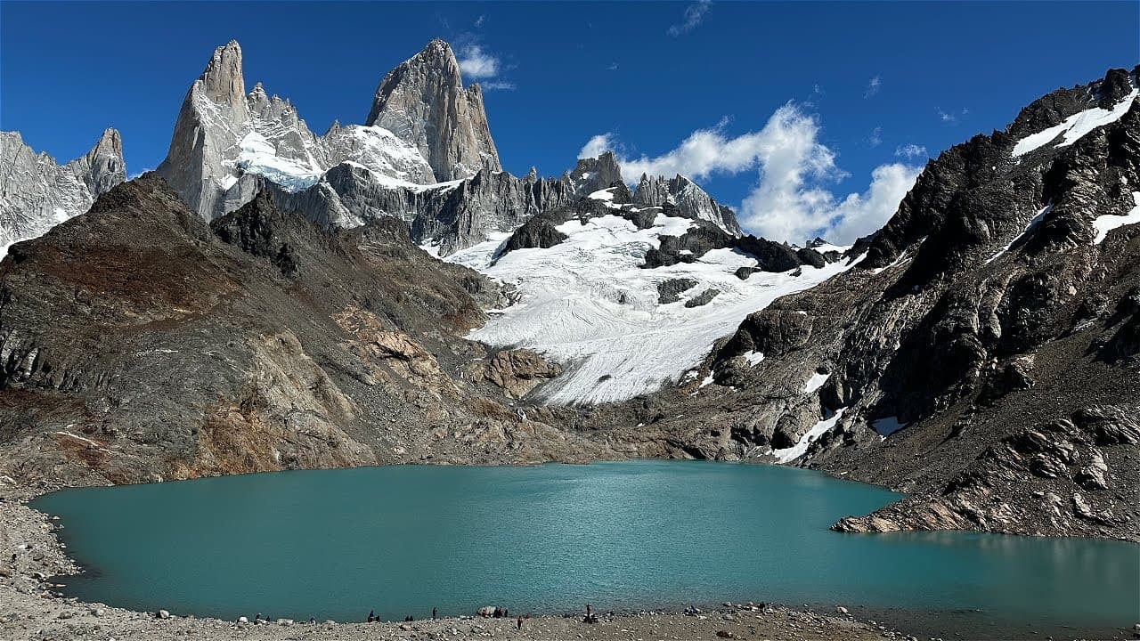 El Chalten, Patagonia