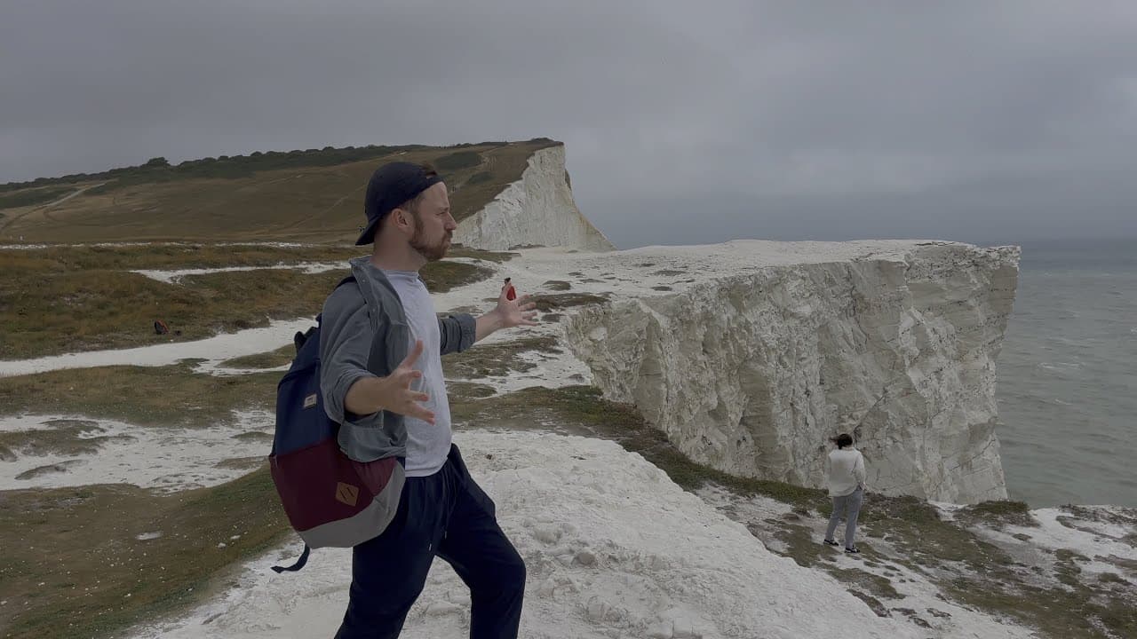 Seven Sisters Sussex