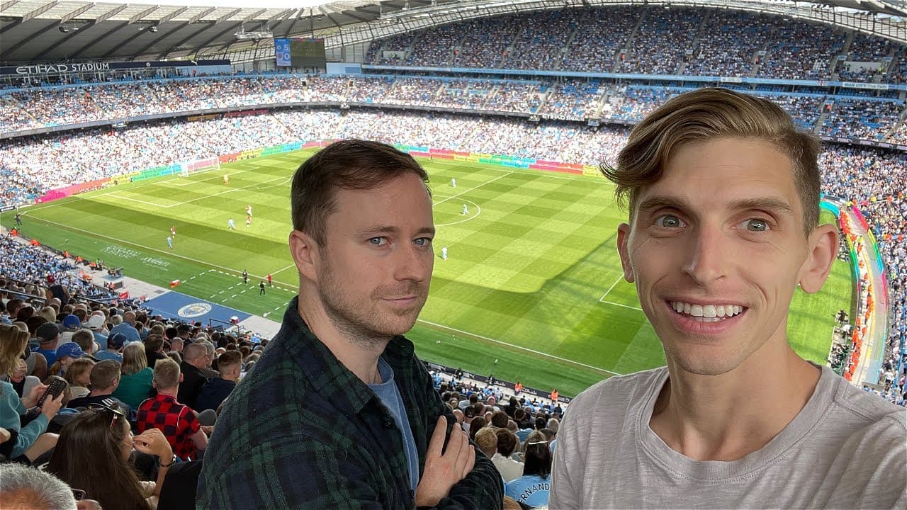 Valencia & London 2021