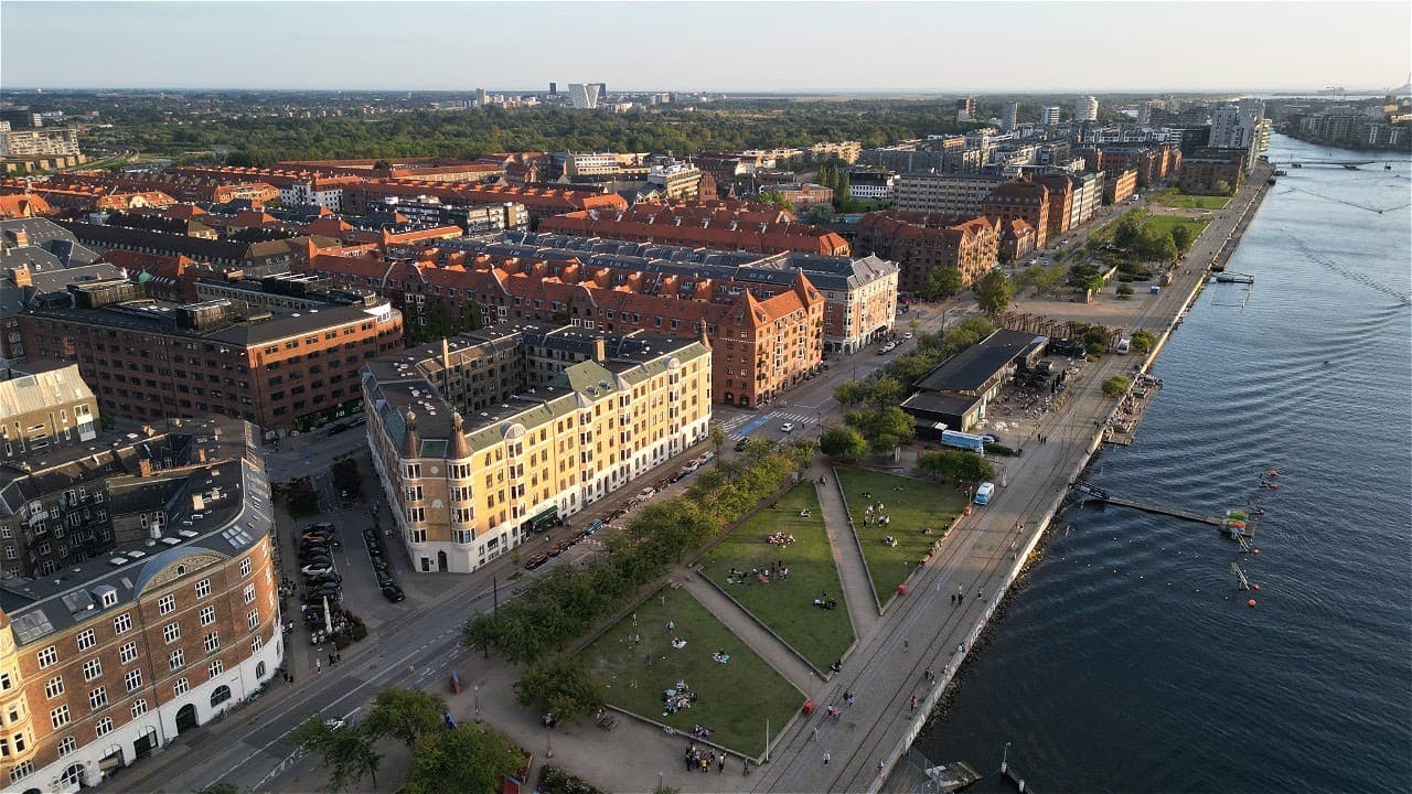 Copenhagen