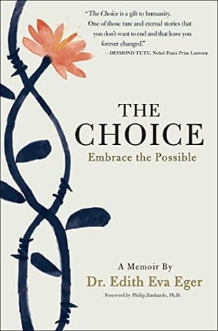 The Choice: Embrace the Possible