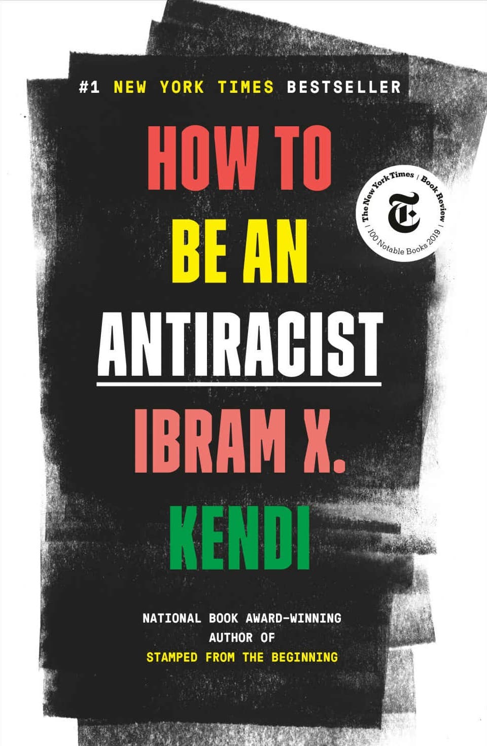 How to Be an Antiracist (One World Essentials)